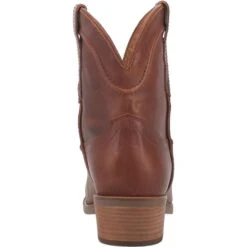 Dingo Ladies Brown Seguaro Western Bootie DI825-BN 10 Dingo Ladies Brown Seguaro Western Bootie DI825-BN -Western Cowboy Equipment 01 DI825 BN big 10b9aece 90b5 4e65 8248 83a43942de65