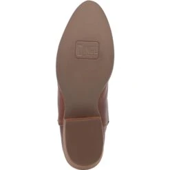 Dingo Ladies Brown Seguaro Western Bootie DI825-BN 11 Dingo Ladies Brown Seguaro Western Bootie DI825-BN -Western Cowboy Equipment 01 DI825 BN big 285552db 868c 498d 88da 43dfc35553c4