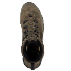 Irish Setter By Red Wing Men's Pinnacle 9" Brown Hunting Boots 02703 -Western Cowboy Equipment 02703 2