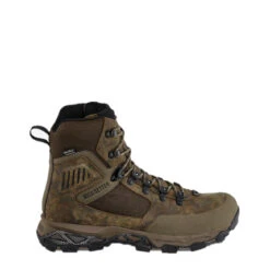 Irish Setter By Red Wing Men's Pinnacle 9" Brown Hunting Boots 02703 -Western Cowboy Equipment 02703 3