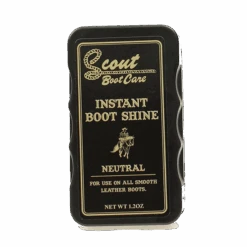 Scout Quick Shine Sponge 03920