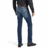 Ariat® Men's M8 Modern Kai Slim Denim Jeans 10042204