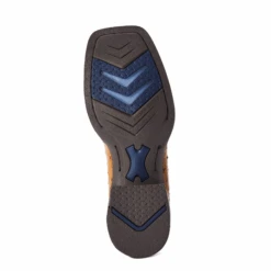 Ariat® Men's Dagger Antique SaddleSquare Toe Boots 10042474 15 Ariat® Men's Dagger Antique SaddleSquare Toe Boots 10042474 -Western Cowboy Equipment 10042474g