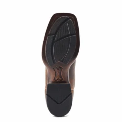 Ariat® Ladies Laney VentTEK™ 360° Serape Inlay Brown Boots 10044444 9 Ariat® Ladies Laney VentTEK™ 360° Serape Inlay Brown Boots 10044444 -Western Cowboy Equipment 100444441