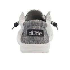 Hey Dude Men's Wally Stretch Yin & Yang Shoes 110383266 9 Hey Dude Men's Wally Stretch Yin & Yang Shoes 110383266 -Western Cowboy Equipment 110383266 WALLY STRETCH YIN AND YANG 05 2048x2048 6337ca85 b6fb 4f2a b8b9 e9c594e1cf4e