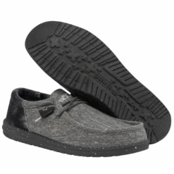 Hey Dudes® Ladies Wally Funk Raven Tie Dye Shoes 110414696 -Western Cowboy Equipment 110414696