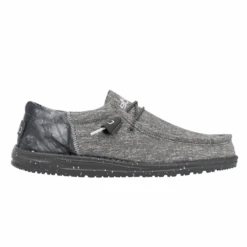 Hey Dudes® Ladies Wally Funk Raven Tie Dye Shoes 110414696 -Western Cowboy Equipment 110414696a