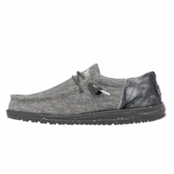 Hey Dudes® Ladies Wally Funk Raven Tie Dye Shoes 110414696 -Western Cowboy Equipment 110414696f