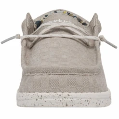 Hey Dude® Men's Wally Break Cali Sand Slip On Shoes 112540618 14 Hey Dude® Men's Wally Break Cali Sand Slip On Shoes 112540618 -Western Cowboy Equipment 112540618 3