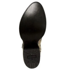 Cowtown Men’s Back Cut Python Exotic Boots W808 -Western Cowboy Equipment 12 6ac11bc8 5b51 47ea b476 7314b00b20ee