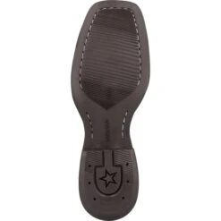 Durango Men's Brown Flag Pattern 11" Western Boots DDB0397 9 Durango Men's Brown Flag Pattern 11" Western Boots DDB0397 -Western Cowboy Equipment 20210623094917 ae959e49 me