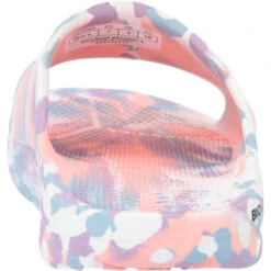 XTRATUF Ladies Après Fish Pink Marble Slide Sandals AFHW4TD -Western Cowboy Equipment 20220708104305 de0f1427 me