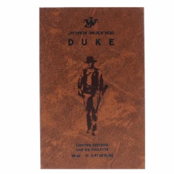 Legend Fragrances Men's John Wayne Duke 88ml Cologne 90018 -Western Cowboy Equipment 24645321641