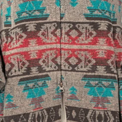 Outback Trading Company® Ladies Clare Tan Reefer Jacket 29671-TAN 14 Outback Trading Company® Ladies Clare Tan Reefer Jacket 29671-TAN -Western Cowboy Equipment 29671b