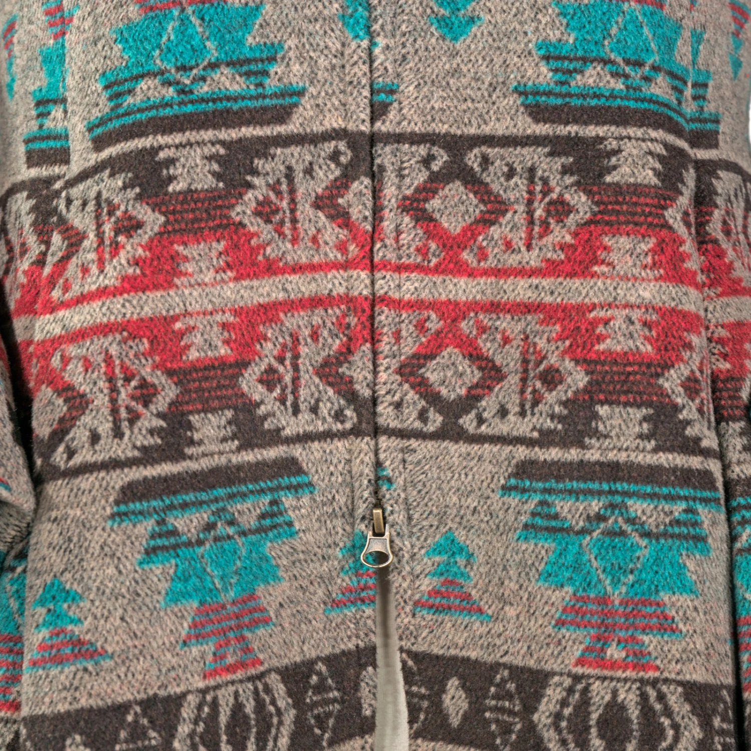 Outback Trading Company® Ladies Clare Tan Reefer Jacket 29671-TAN 7 Outback Trading Company® Ladies Clare Tan Reefer Jacket 29671-TAN - Image 5