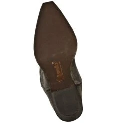 Laredo Ladies LucretiaBlack Embroidery & Studs Boots 52133 -Western Cowboy Equipment 52133 7