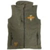 Cowboy Hardware Boys Heather Brown Cowboy TOUGH Vest 387100-664 2 Cowboy Hardware Boys Heather Brown Cowboy TOUGH Vest 387100-664 -Western Cowboy Equipment 57 1081d53a 1958 44fa a56f 42846332ec1c
