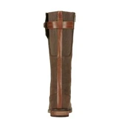 Ariat® Ladies Stoneleigh H2O Java Brown Waterproof Tall Boots 10018524 10 Ariat® Ladies Stoneleigh H2O Java Brown Waterproof Tall Boots 10018524 -Western Cowboy Equipment 57 14c6b66f d4db 4012 909f a0921403d5e1