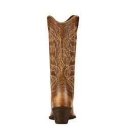 Ariat® Ladies Sheridan Brown Vintage Bomber Western Boot 10018581 -Western Cowboy Equipment 57 171ca83f 1ce1 493e b3f8 220ff86557d2