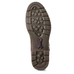 Ariat® Ladies Chocolate & Willow Savannah Waterproof Boot 10029548 9 Ariat® Ladies Chocolate & Willow Savannah Waterproof Boot 10029548 -Western Cowboy Equipment 57 1ce96a77 2f28 4194 b8df 98289f82d145