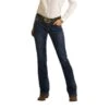 Rock & Roll Denim Ladies Riding Boot Cut Denim Jeans W7-4166 2 Rock & Roll Denim Ladies Riding Boot Cut Denim Jeans W7-4166 -Western Cowboy Equipment 57 3feadac2 a49f 4811 befc ad4a7cd9e974