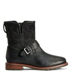 Ariat® Ladies Black Savannah Waterproof Boot 10029549 10 Ariat® Ladies Black Savannah Waterproof Boot 10029549 -Western Cowboy Equipment 57 4426f096 71cb 417e b927 8106d8e99711