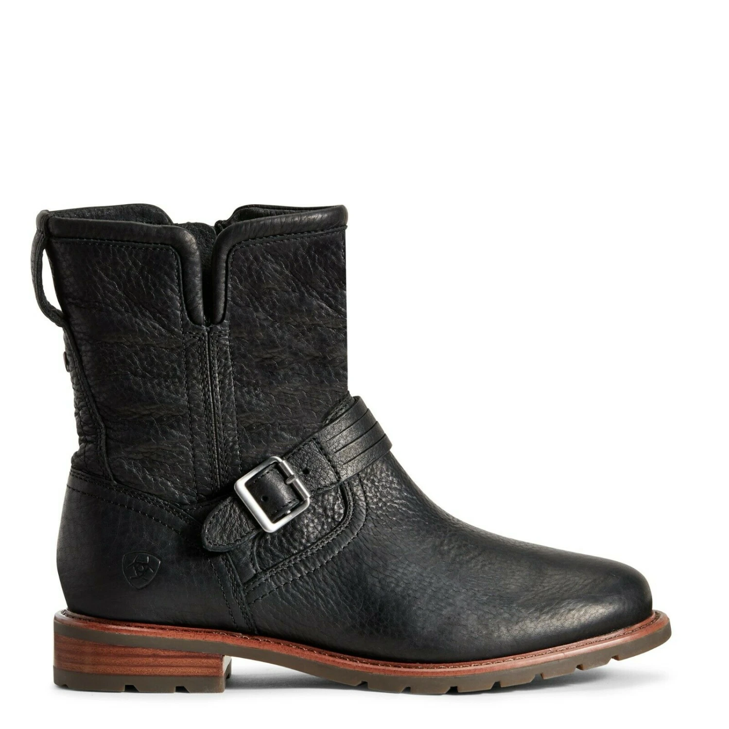 Ariat® Ladies Black Savannah Waterproof Boot 10029549 6 Ariat® Ladies Black Savannah Waterproof Boot 10029549 - Image 4