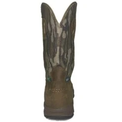 Twisted X Men's Hiker Distressed Saddle And Camo Boot MHKBW02 -Western Cowboy Equipment 57 487ef4d1 7686 4dac b72d 065e1e020418