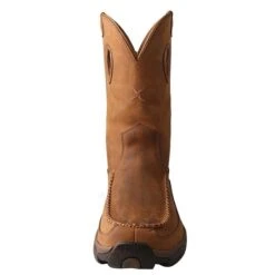 Twisted X Men's Hiker Waterproof Composite Toe Work Boots MHKBCW1 11 Twisted X Men's Hiker Waterproof Composite Toe Work Boots MHKBCW1 -Western Cowboy Equipment 57 5b46c60e 7e82 4287 a164 4f7f3dbdd94b