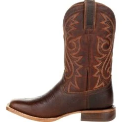 Durango Men's Arena Pro Chestnut Western Boots DDB0255 12 Durango Men's Arena Pro Chestnut Western Boots DDB0255 -Western Cowboy Equipment 57 6d76ad87 67d3 4c40 be3d 1507820725b8