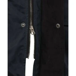 Outback Trading Company® Men's Rodman Dusty Navy Jacket 29753-DSN -Western Cowboy Equipment 57 73767667 a874 4bbd beaf 19be3424c700