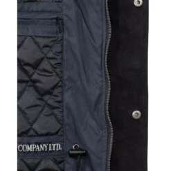 Outback Trading Company® Men's Rodman Dusty Navy Jacket 29753-DSN -Western Cowboy Equipment 57 895c8bfe ed50 4aed beee 57db53dbfb3f