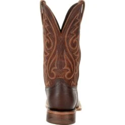 Durango Men's Arena Pro Chestnut Western Boots DDB0255 11 Durango Men's Arena Pro Chestnut Western Boots DDB0255 -Western Cowboy Equipment 57 909c120d 5ce5 496a bce0 b20c4ee3d59f