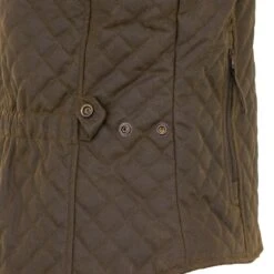 Outback Trading Company® LadiesBrown Vest 2177-BNZ -Western Cowboy Equipment 57 92821882 4440 4432 ad84 62ebd4643b0d