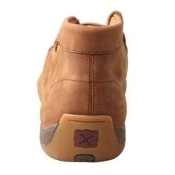 Twisted X Men's Checkered Driving Moc MDM0057 -Western Cowboy Equipment 57 9b8c518b 69ef 44ec bc72 42478b0eb0ff