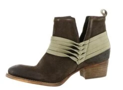 Diba True Ladies Sly Fox Brown/Stone Boot 54628-BRN -Western Cowboy Equipment 57 9f0f1d51 6de8 411b ab5f 33734643e32e