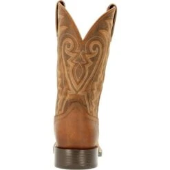 Durango Men's Westward Prairie Brown Western Boots DDB0342 -Western Cowboy Equipment 57 a3abe087 dab4 4f13 8efd 1fa07a4f5077
