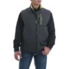 Cinch Men's Concealed Carry Charcoal Grey Bonded Vest MWV1541001 2 Cinch Men's Concealed Carry Charcoal Grey Bonded Vest MWV1541001 -Western Cowboy Equipment 57 b58f8fe2 598c 47a7 9452 88c2b56b2fd0