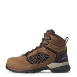 Ariat® Ladies Autumn Tan Rebar Flex Work Boots 10031669 11 Ariat® Ladies Autumn Tan Rebar Flex Work Boots 10031669 -Western Cowboy Equipment 57 b59db255 d1e1 4c94 9386 50f81765b808