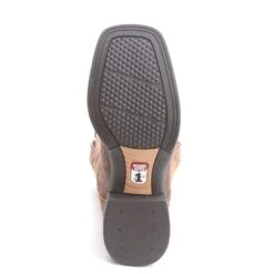 Nocona Children's Brown Let's Rodeo Boots NK5053 -Western Cowboy Equipment 57 cded2fe5 bd7f 4e6f 9c8d c2f36ff8022b