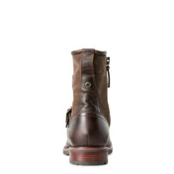 Ariat® Ladies Chocolate & Willow Savannah Waterproof Boot 10029548 11 Ariat® Ladies Chocolate & Willow Savannah Waterproof Boot 10029548 -Western Cowboy Equipment 57 ddedcb1b a31d 444e 8d87 dc7fc3492b30