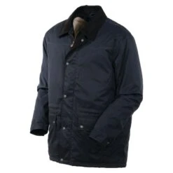 Outback Trading Company® Men's Rodman Dusty Navy Jacket 29753-DSN -Western Cowboy Equipment 57 df410aa3 ca51 42d9 9ca7 ccaeb53c5e49