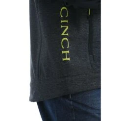 Cinch Men's Concealed Carry Charcoal Grey Bonded Vest MWV1541001 15 Cinch Men's Concealed Carry Charcoal Grey Bonded Vest MWV1541001 -Western Cowboy Equipment 57 eba6aa84 c230 4117 a30e cb1a866d009c
