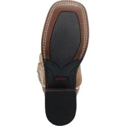 Laredo Ladies Kite Days Brown Leather Boots 5821 -Western Cowboy Equipment 57 fd5ebf01 4588 4d4d a327 d1d48b9e5984