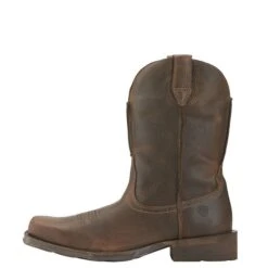 Ariat Men’s Rambler Wicker Square Toe Boots 10015307 11 Ariat Men’s Rambler Wicker Square Toe Boots 10015307 -Western Cowboy Equipment Ariat 2 7e8993dc 1c54 47b5 b583 37a04c8c3e07
