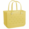 Bogg Bag BANANArama Original Large Tote 26OBBANA -Western Cowboy Equipment Banana largeboggbag 2023 2400x 17cc7f95 1a65 4d64 8984 def7ad3b3619