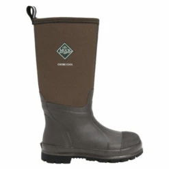 Muck Boot Company Muck® Men's Chore Tall Xpresscool Brown Waterproof Boots CHCT900 11 Muck Boot Company Muck® Men's Chore Tall Xpresscool Brown Waterproof Boots CHCT900 -Western Cowboy Equipment CHCT 900 1
