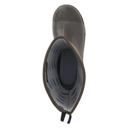 Muck Boot Company Muck® Men's Chore Tall Xpresscool Brown Waterproof Boots CHCT900 9 Muck Boot Company Muck® Men's Chore Tall Xpresscool Brown Waterproof Boots CHCT900 - Image 7