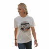 Cruel Denim® Ladies Cream Country Girl Graphic T-Shirt CTT7385003 1 Cruel Denim® Ladies Cream Country Girl Graphic T-Shirt CTT7385003 -Western Cowboy Equipment CTT7385003a