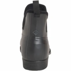Muck Boot Company Muck® Ladies Black Derby Ankle Waterproof Boots DBY-000 -Western Cowboy Equipment DBY 000 2